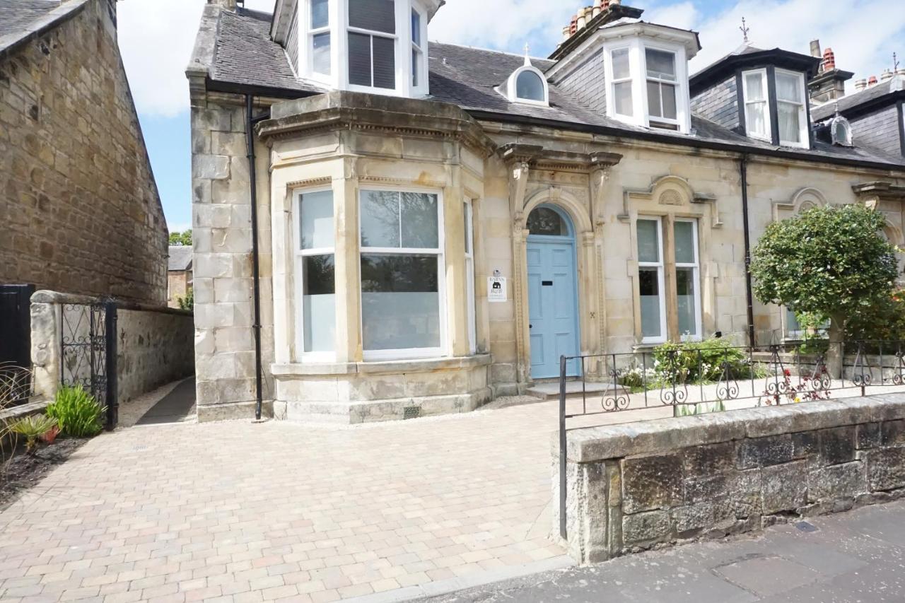 Barns Serviced Accommodation Ayr Luaran gambar
