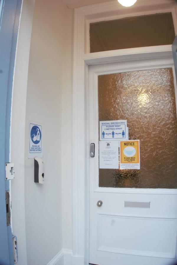Barns Serviced Accommodation Ayr Luaran gambar