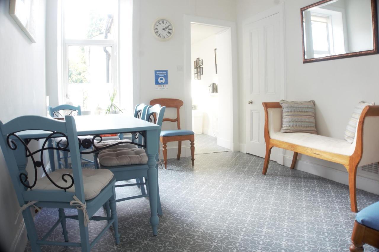Barns Serviced Accommodation Ayr Luaran gambar