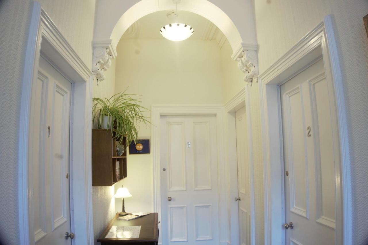 Barns Serviced Accommodation Ayr Luaran gambar