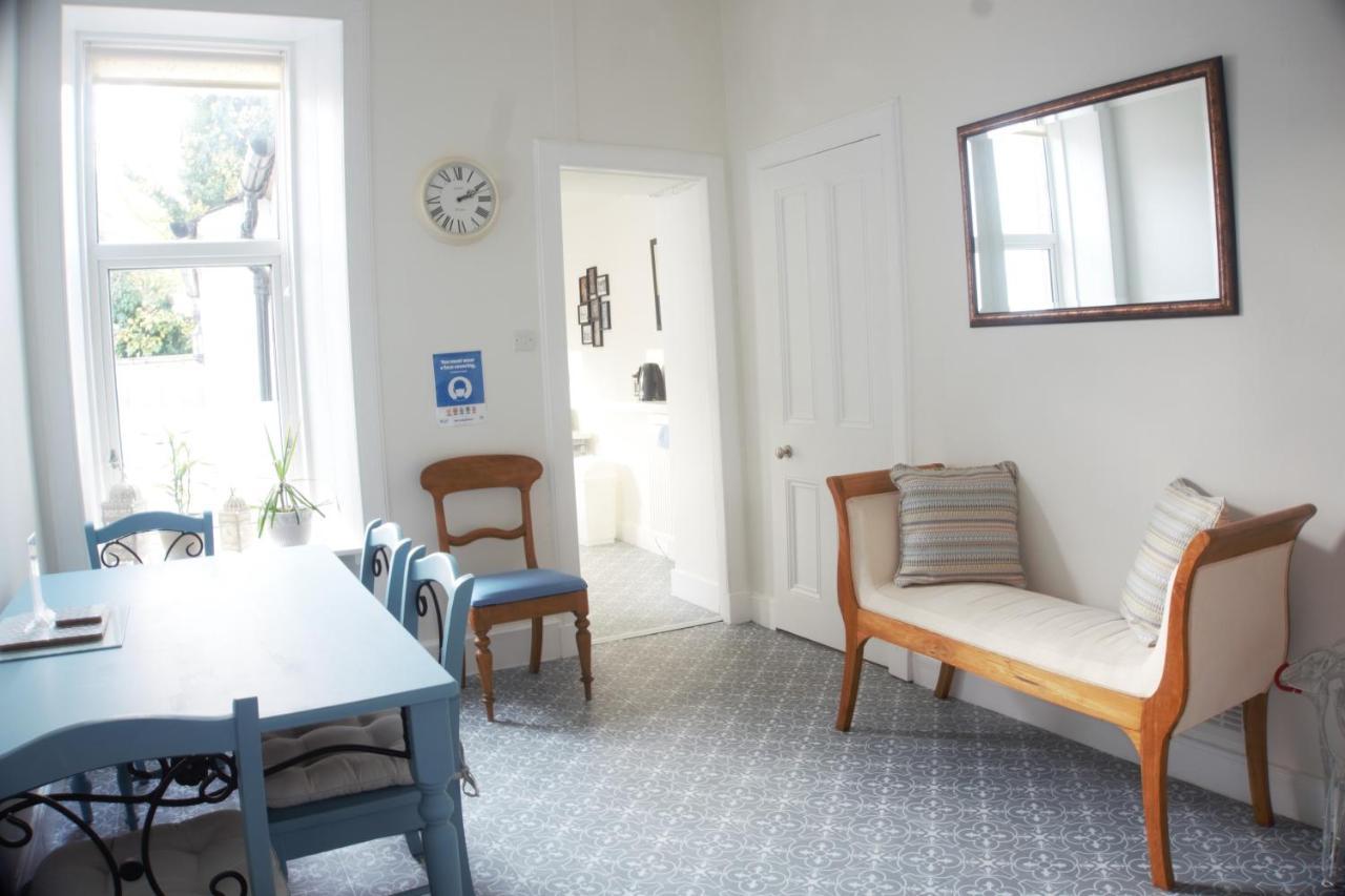 Barns Serviced Accommodation Ayr Luaran gambar