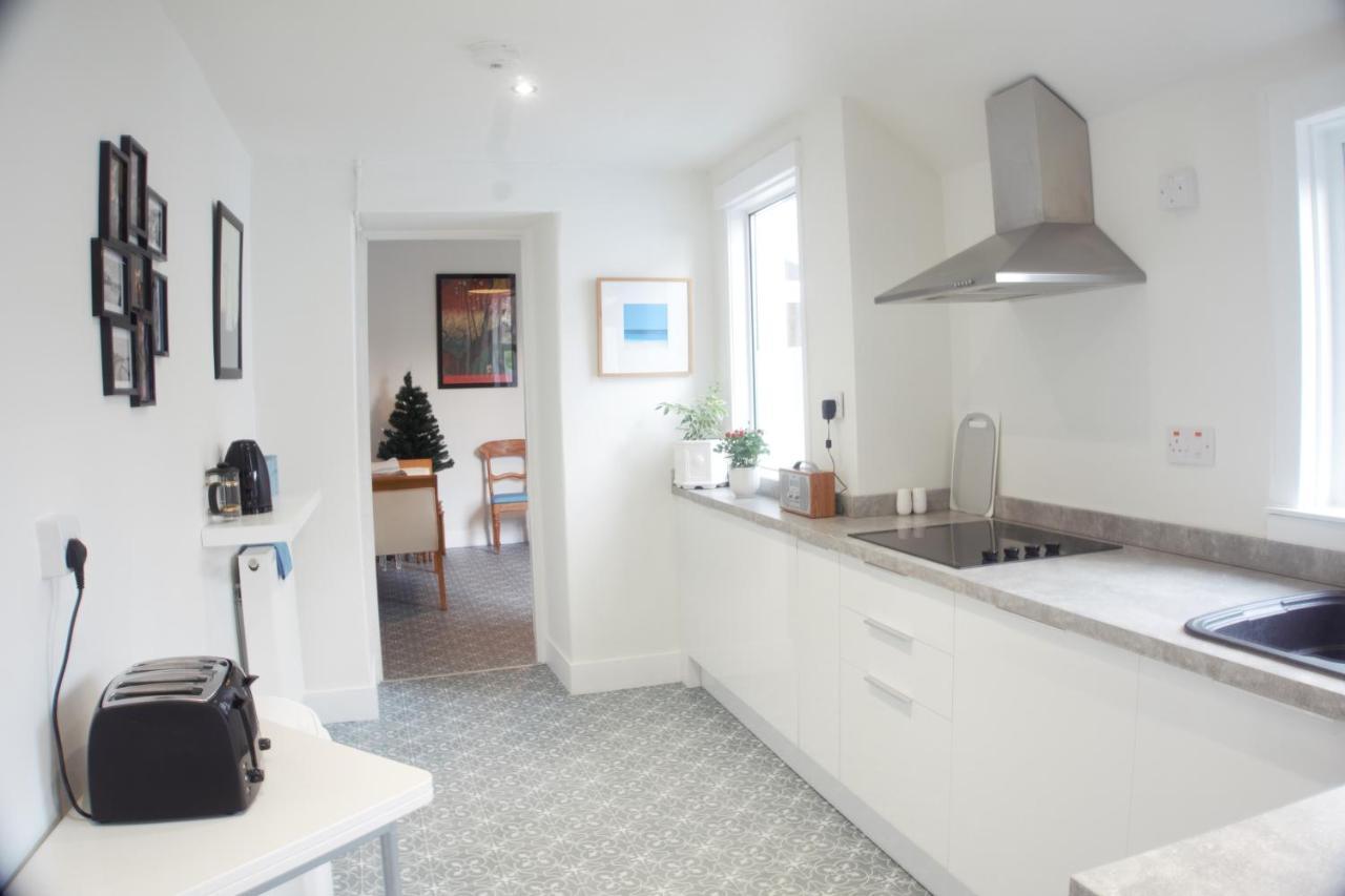 Barns Serviced Accommodation Ayr Luaran gambar