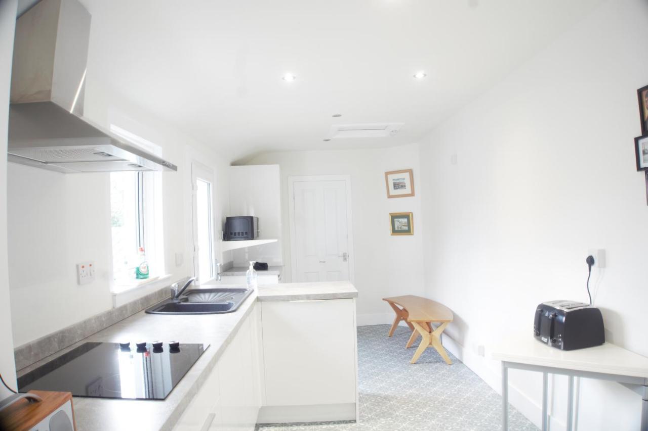 Barns Serviced Accommodation Ayr Luaran gambar