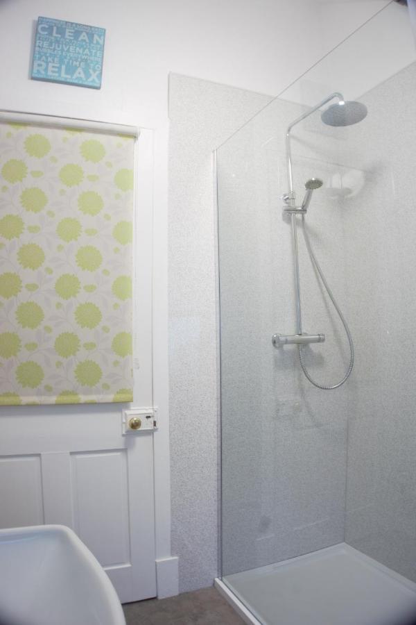 Barns Serviced Accommodation Ayr Luaran gambar