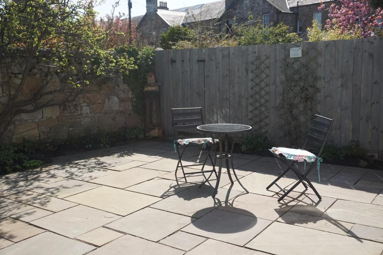 Barns Serviced Accommodation Ayr Luaran gambar