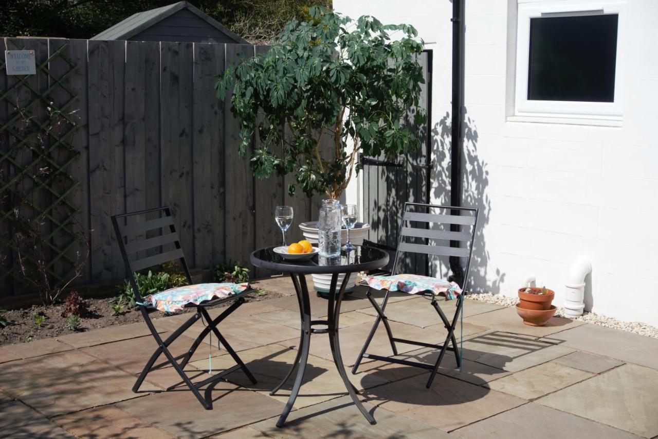 Barns Serviced Accommodation Ayr Luaran gambar