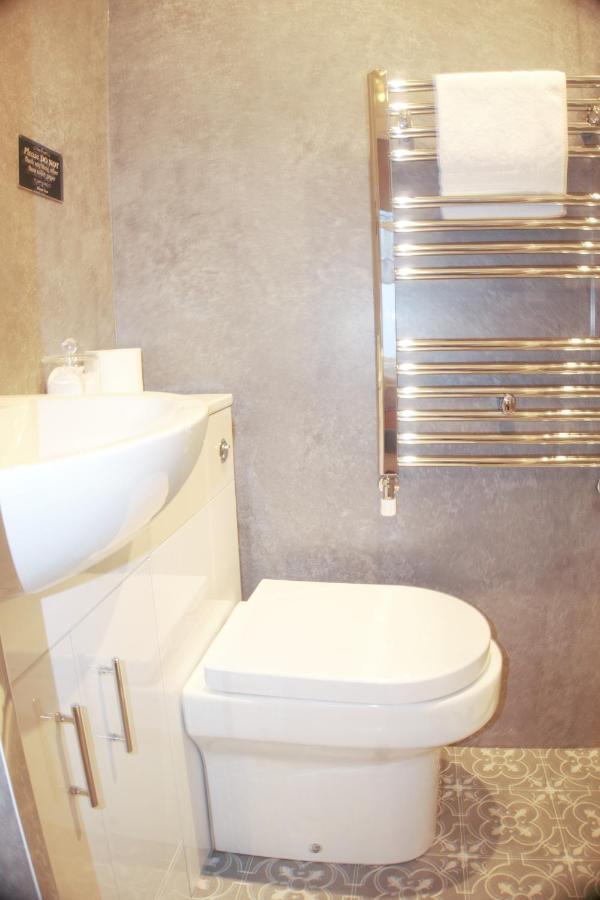 Barns Serviced Accommodation Ayr Luaran gambar