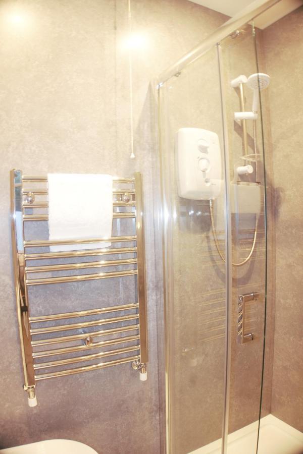 Barns Serviced Accommodation Ayr Luaran gambar