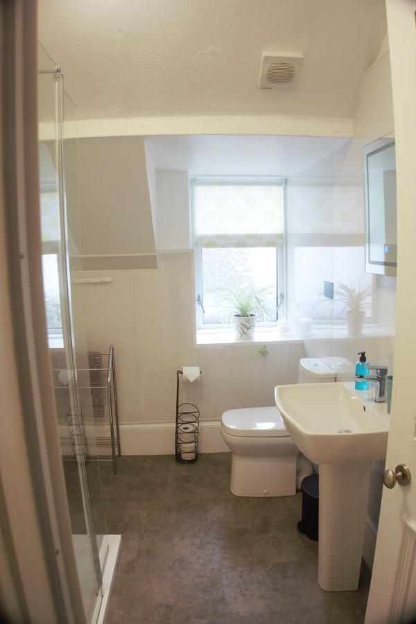 Barns Serviced Accommodation Ayr Luaran gambar