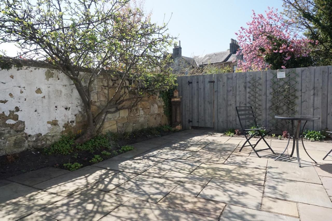 Barns Serviced Accommodation Ayr Luaran gambar