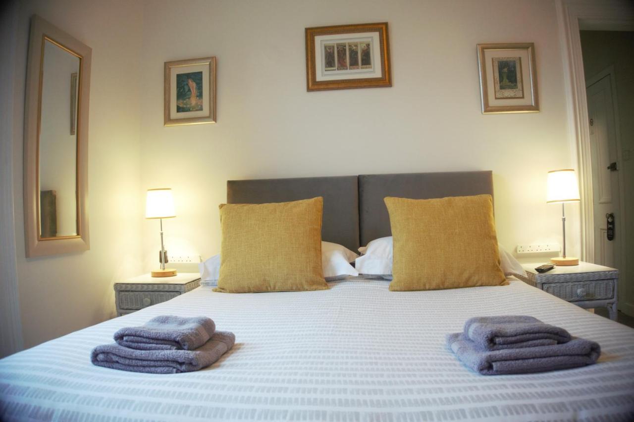 Barns Serviced Accommodation Ayr Luaran gambar